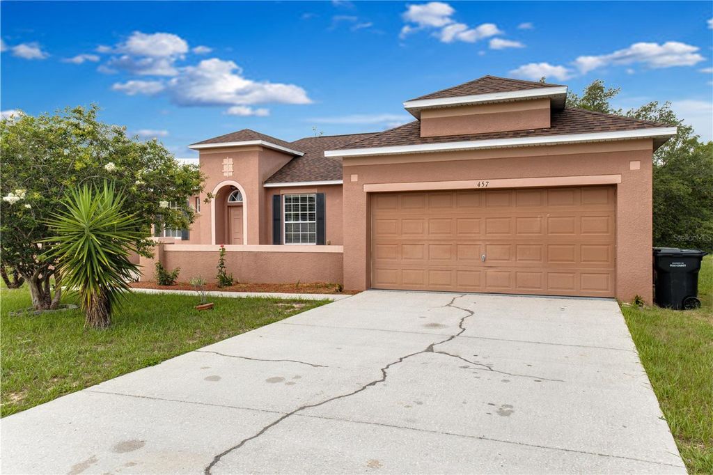 Photo of 457 Rio Grande Lane, Kissimmee, FL 34759 (MLS # S5151117)