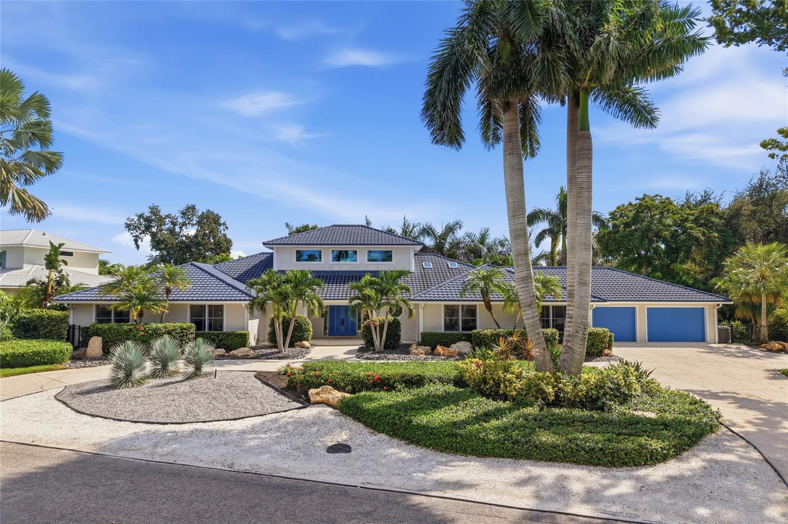 4307 CAMINO REAL