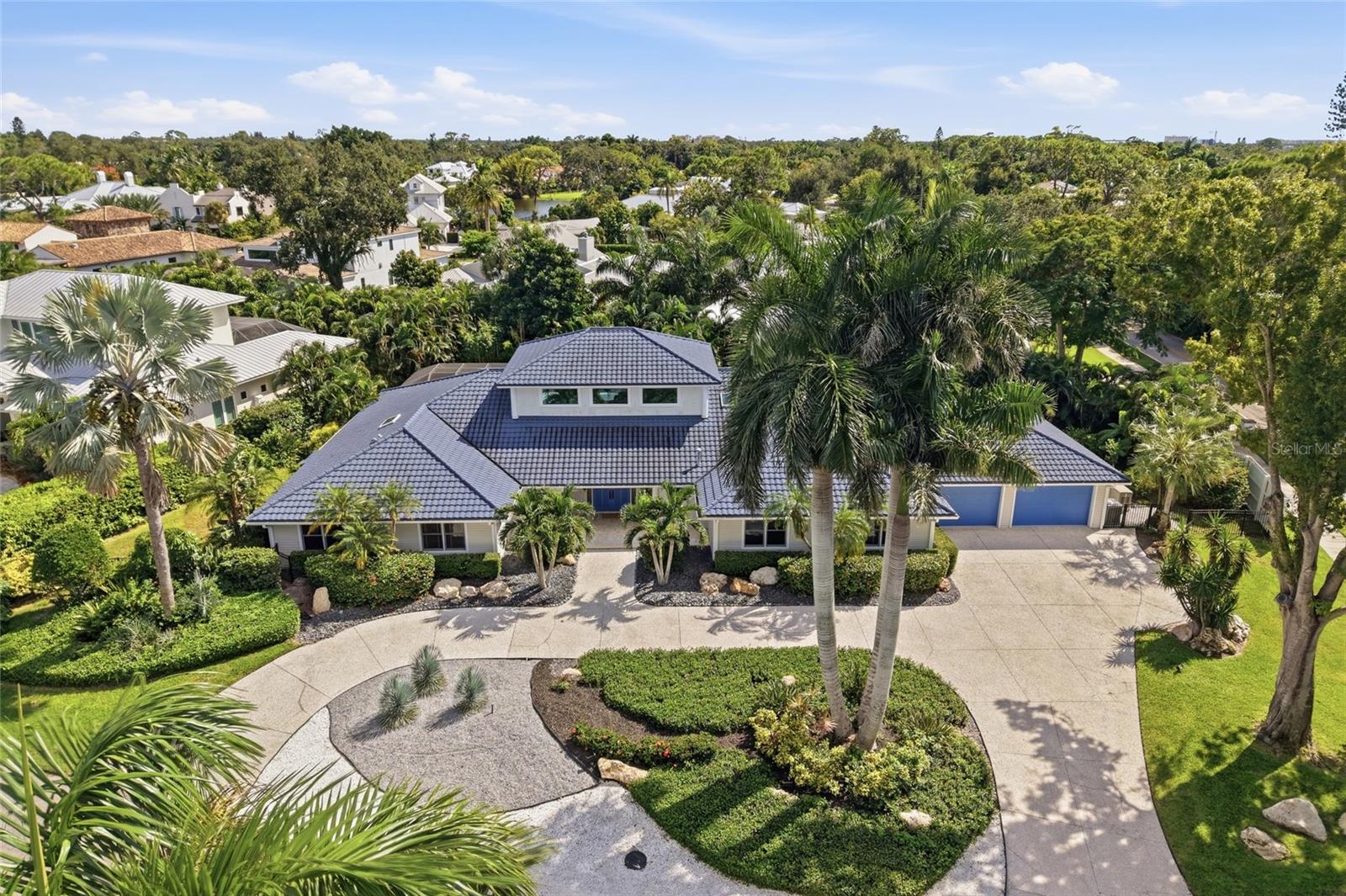 4307 CAMINO REAL
