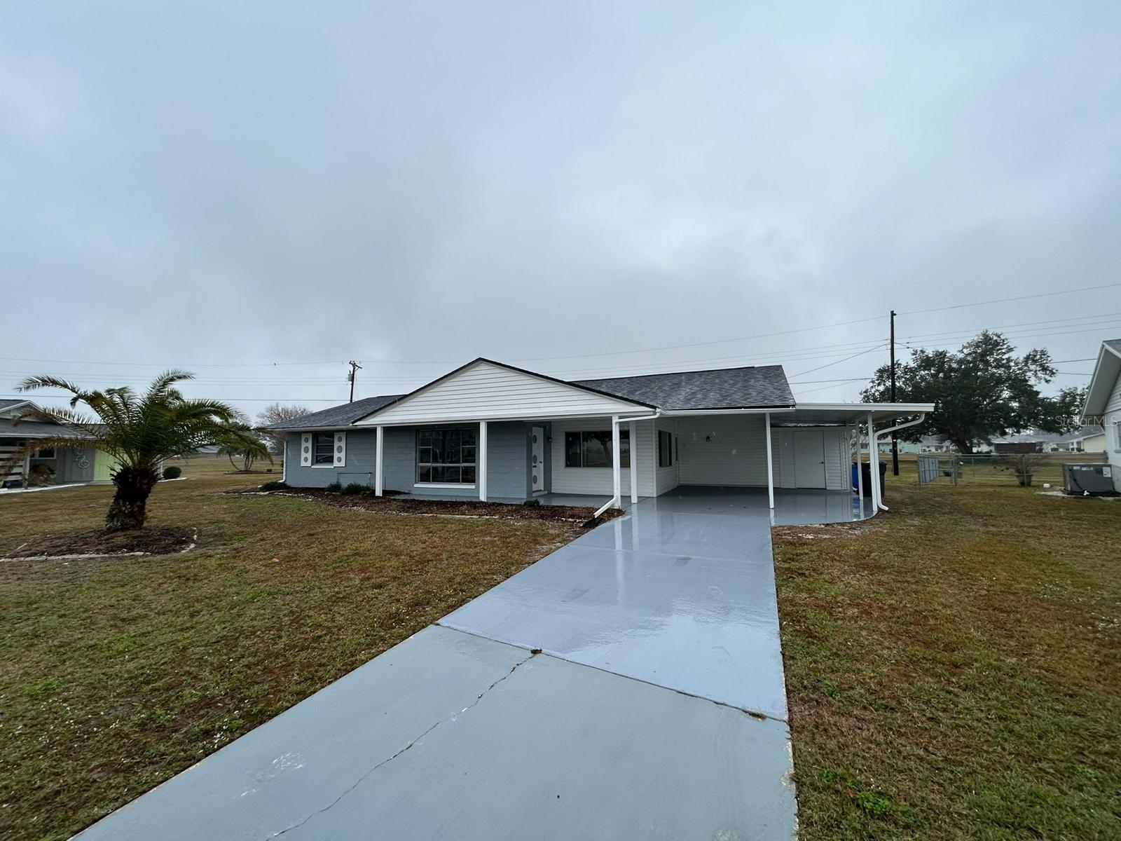 DEL WEBBS SUN CITY FLORIDA UN - Residential