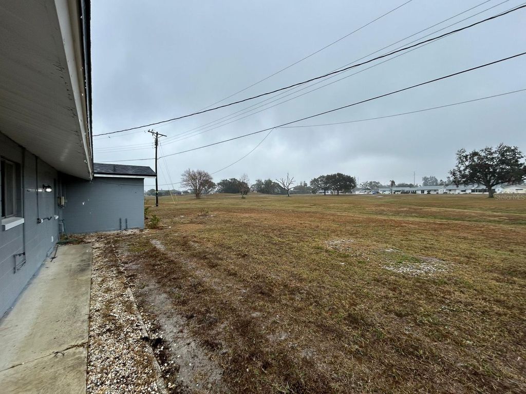 Photo of 702 Desert Hills Way, Sun City Center, FL 33573 (MLS # O6390597)