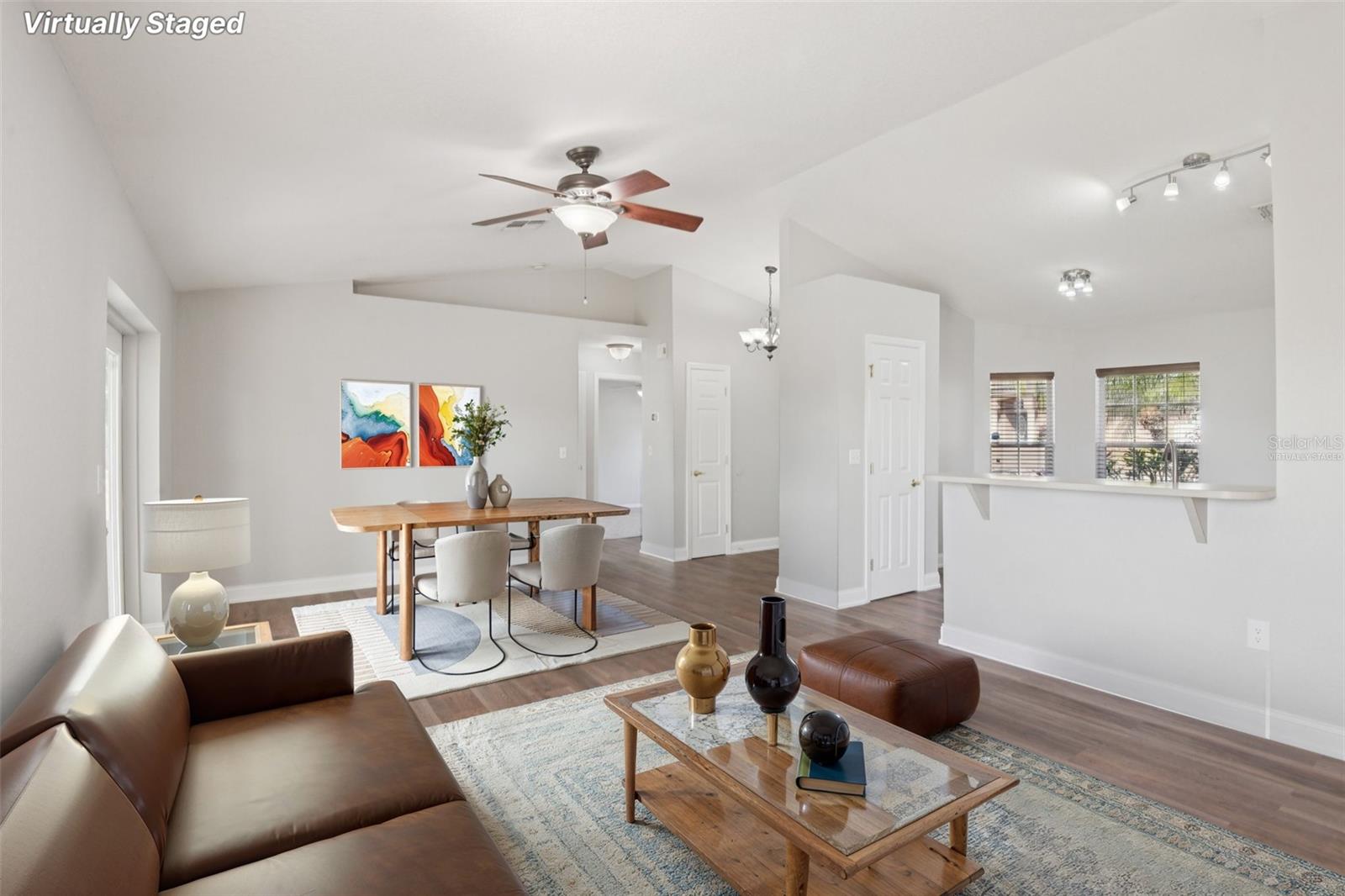 HYDE PARK ESTATES - Residential