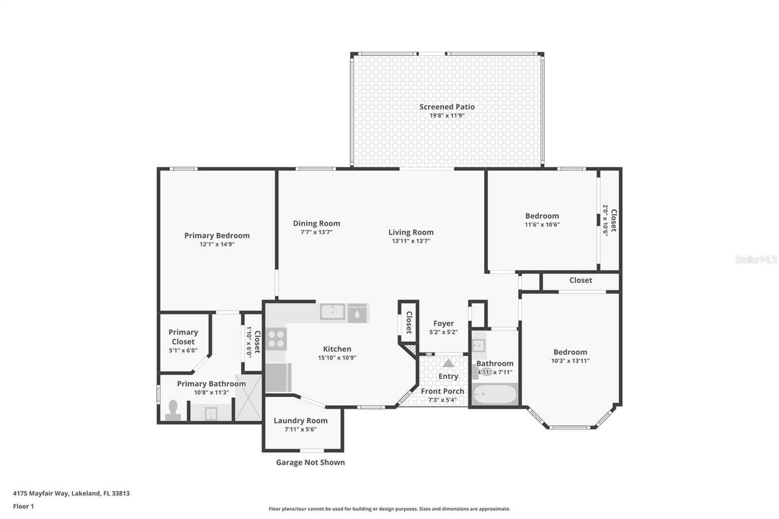 HYDE PARK ESTATES - Residential
