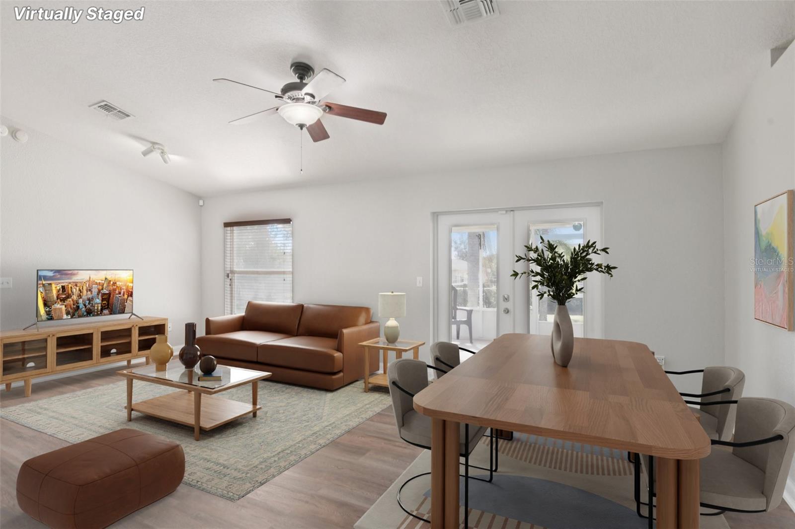 HYDE PARK ESTATES - Residential