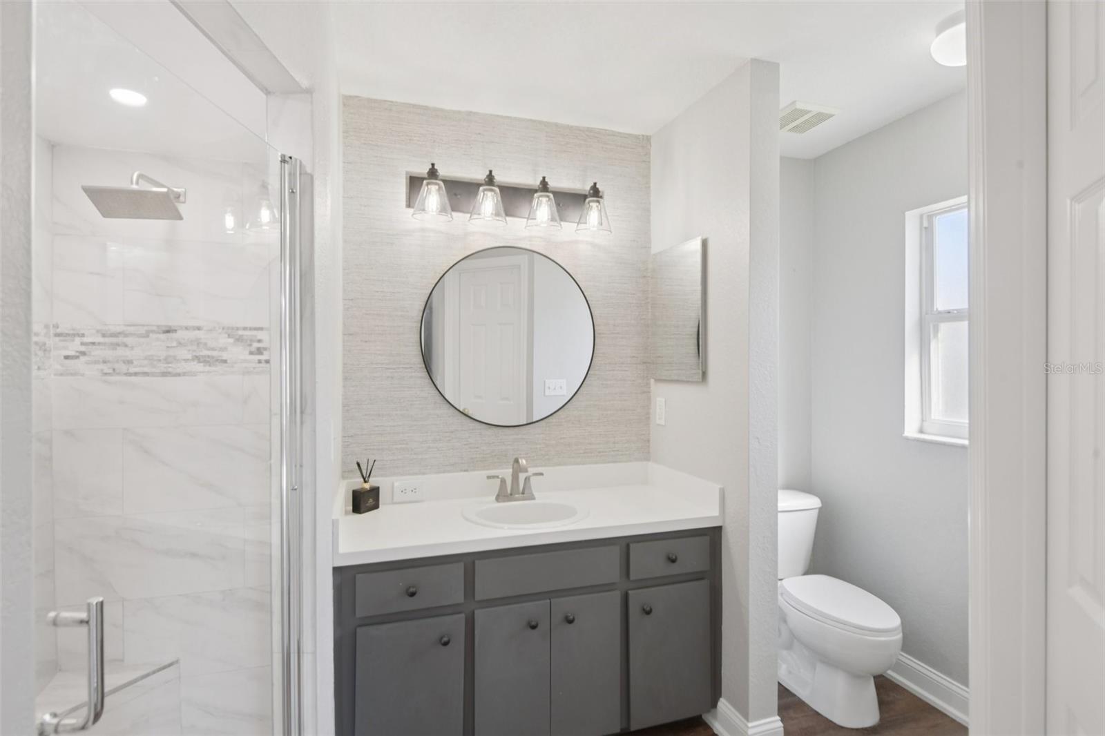 HYDE PARK ESTATES - Residential