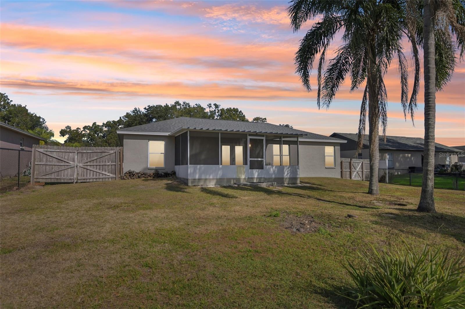 HYDE PARK ESTATES - Residential