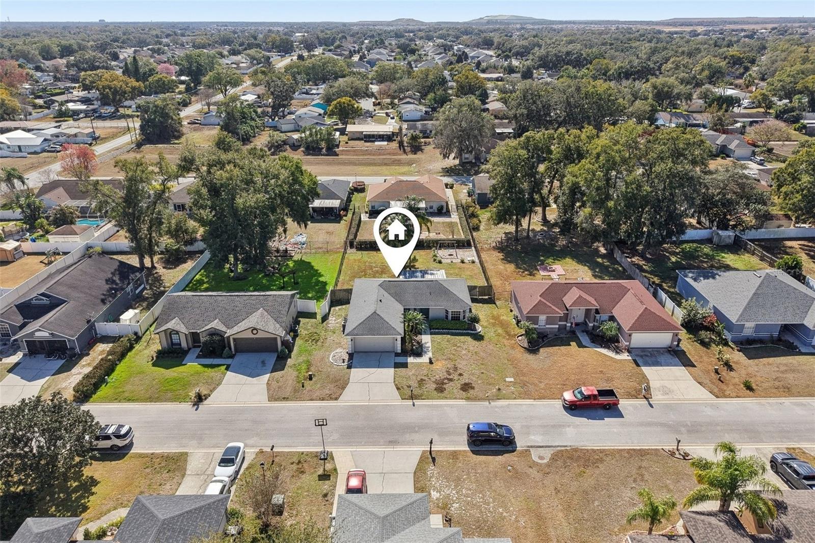 HYDE PARK ESTATES - Residential