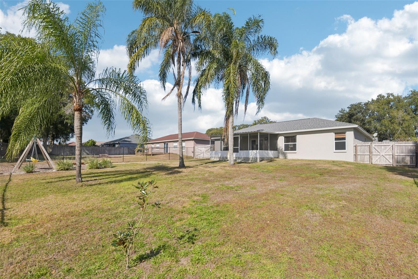 HYDE PARK ESTATES - Residential