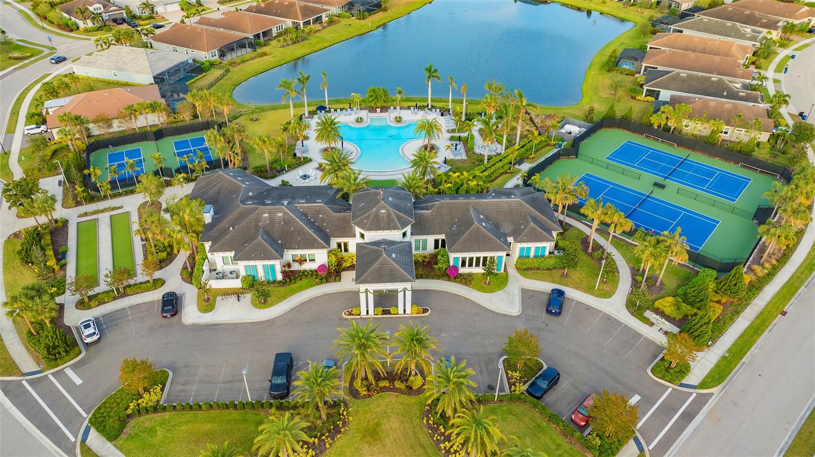 SUNRISE PRESERVE PH 5 - Residential