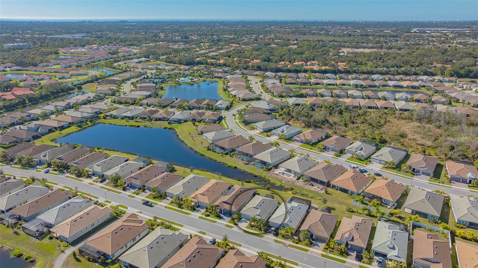 SUNRISE PRESERVE PH 5 - Residential