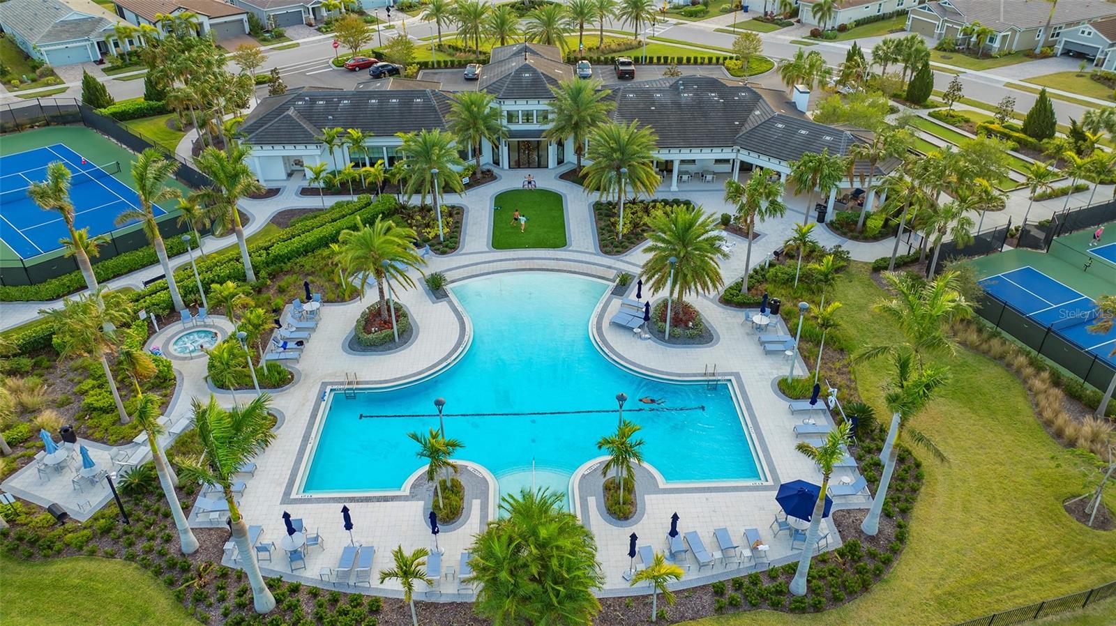 SUNRISE PRESERVE PH 5 - Residential