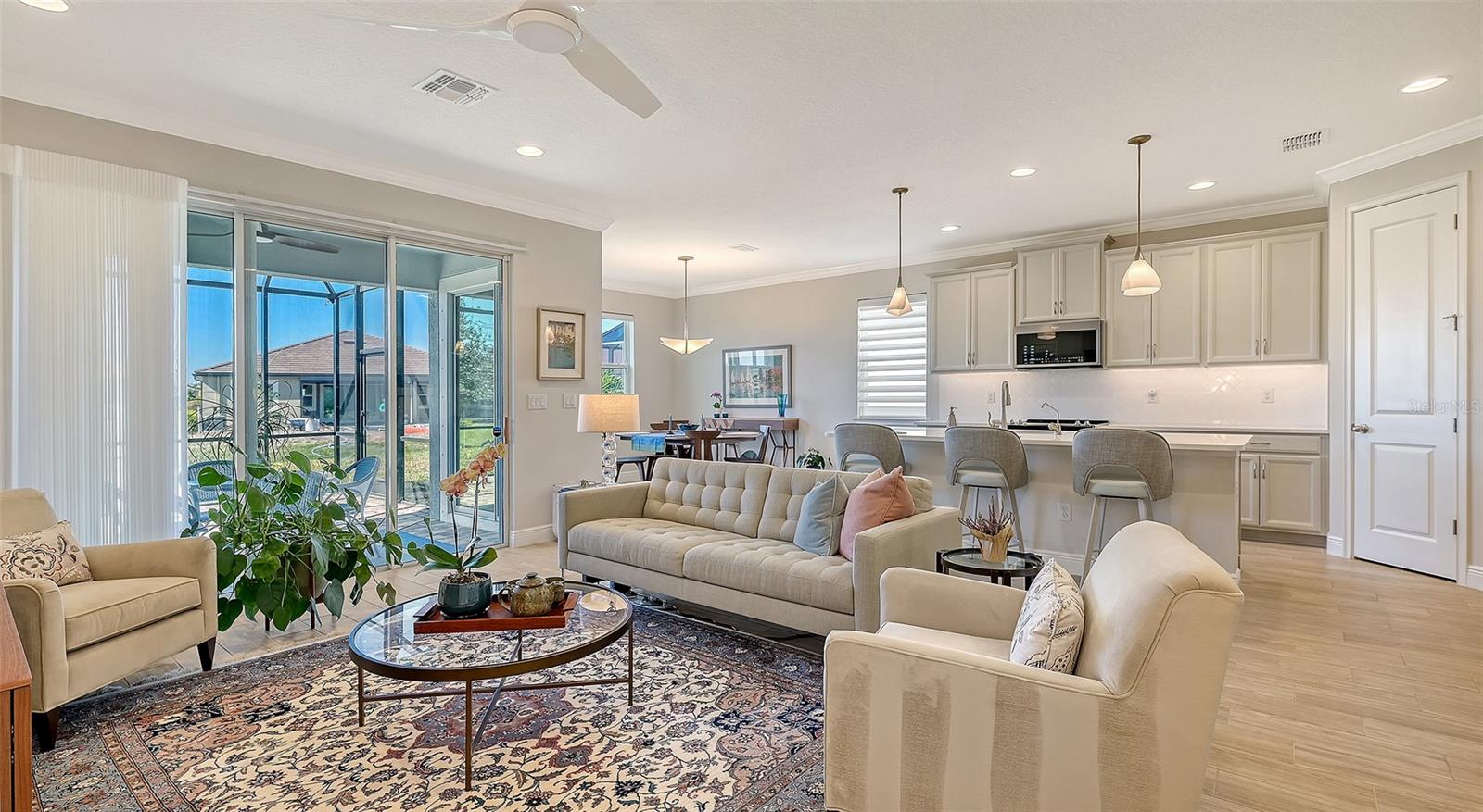 SUNRISE PRESERVE PH 5 - Residential