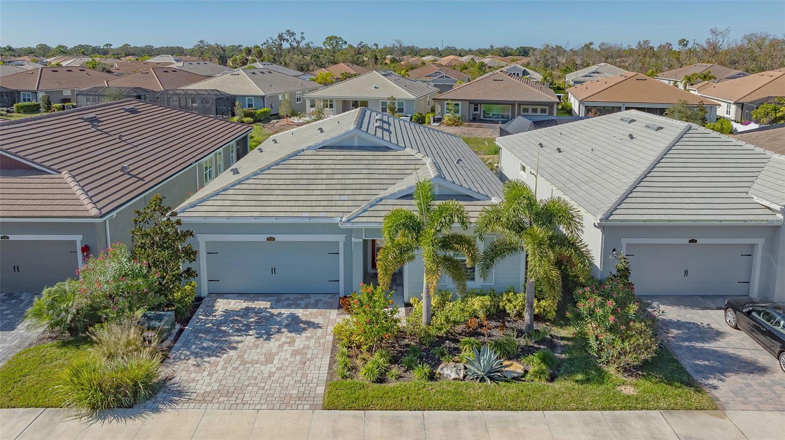 SUNRISE PRESERVE PH 5 - Residential