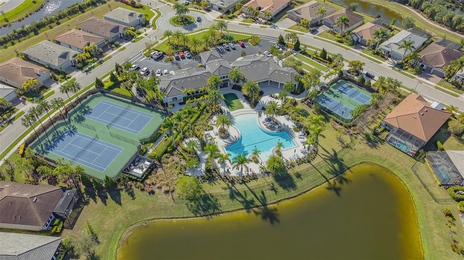 SUNRISE PRESERVE PH 5 - Residential