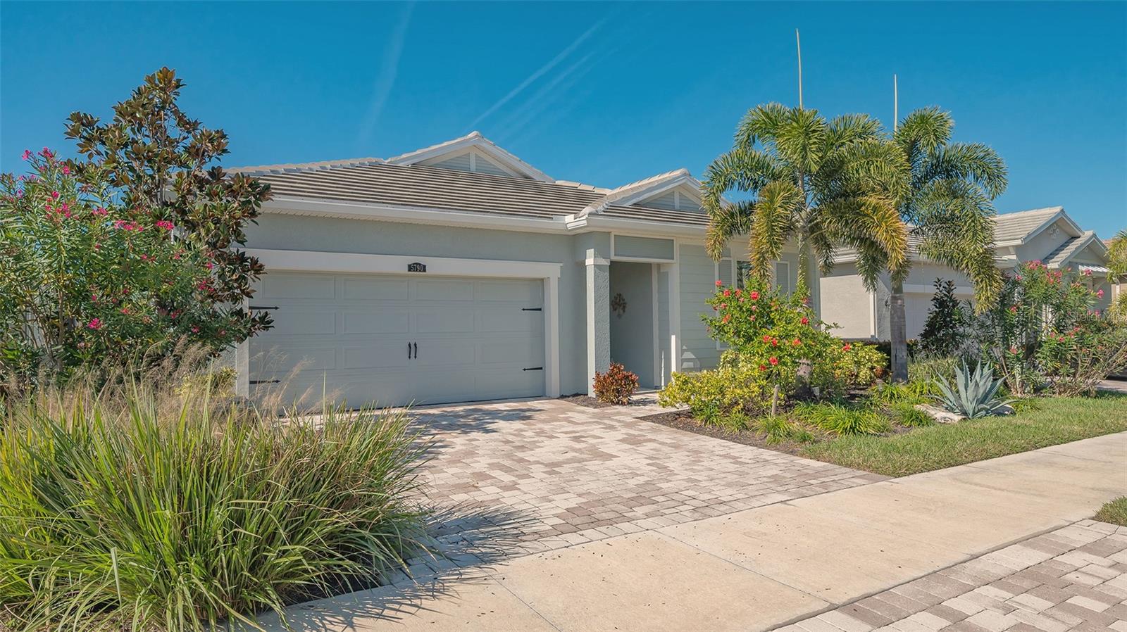 SUNRISE PRESERVE PH 5 - Residential