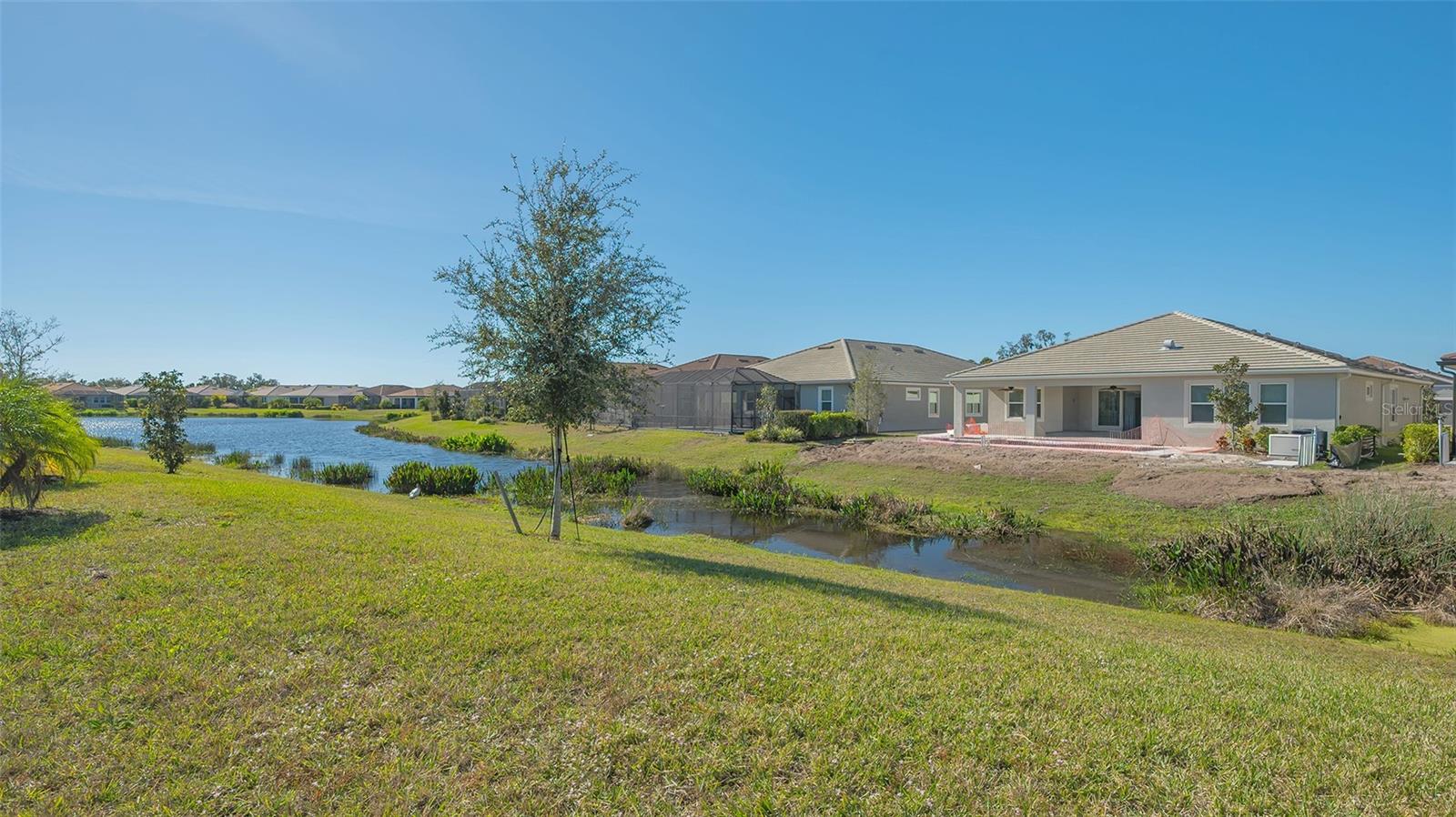 SUNRISE PRESERVE PH 5 - Residential