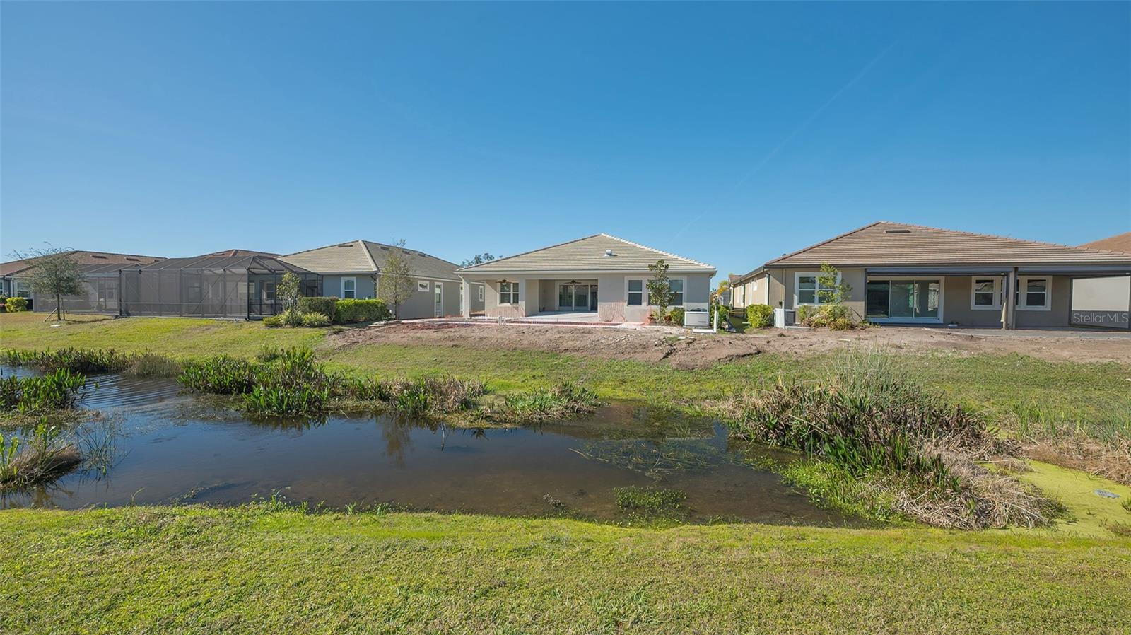 SUNRISE PRESERVE PH 5 - Residential