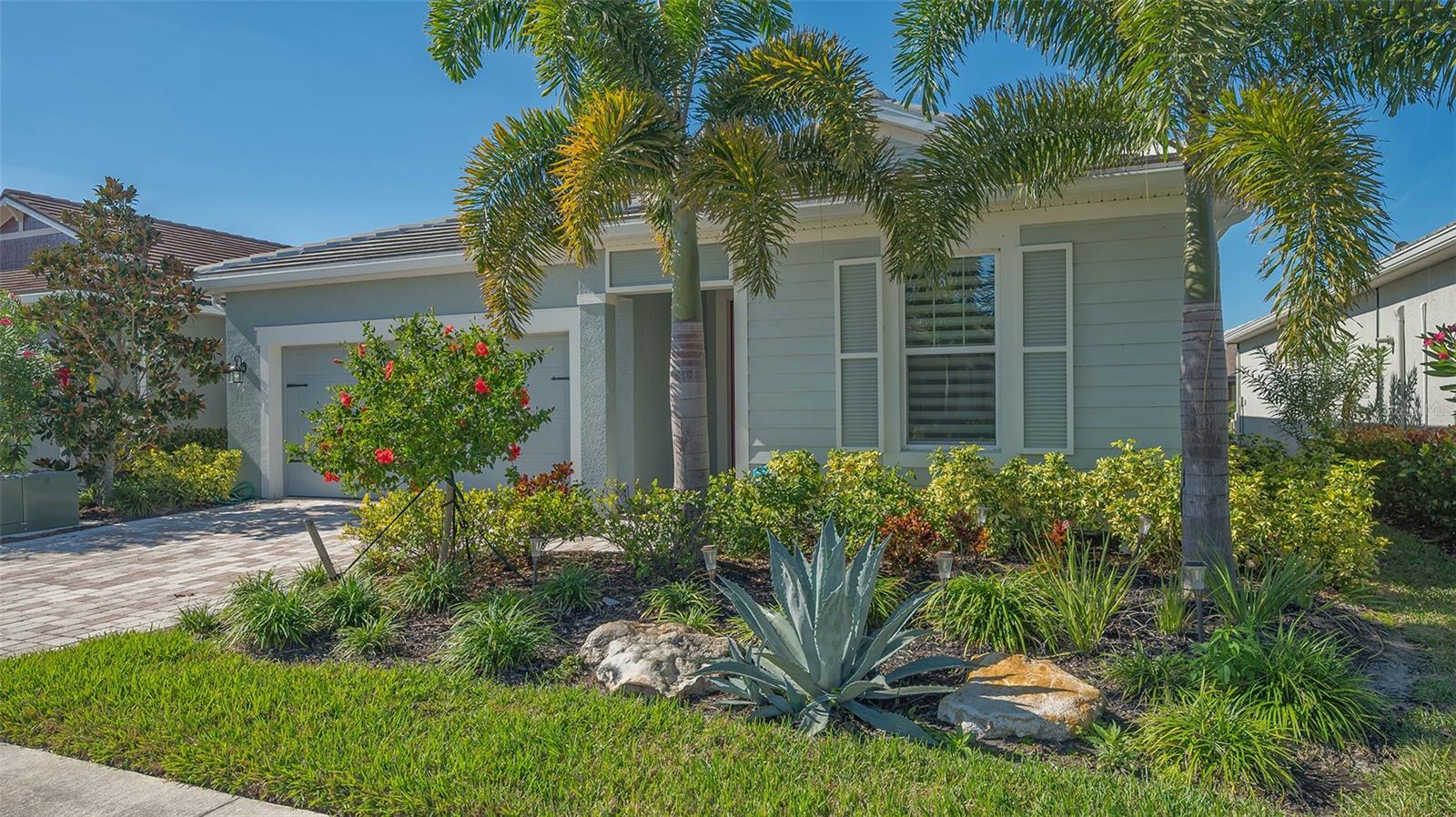 SUNRISE PRESERVE PH 5 - Residential