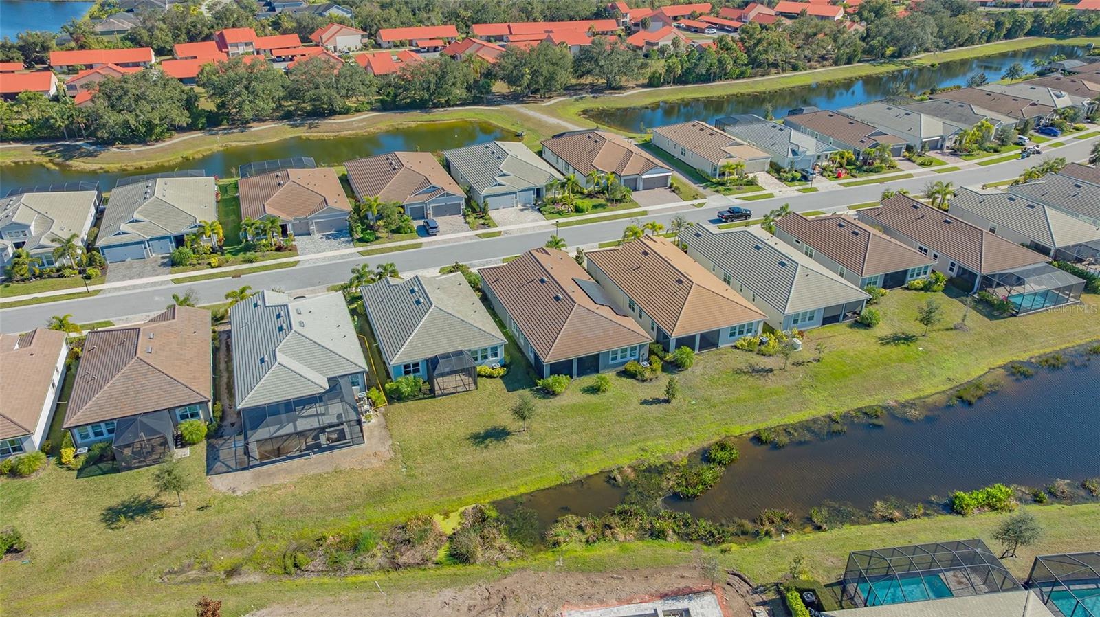 SUNRISE PRESERVE PH 5 - Residential