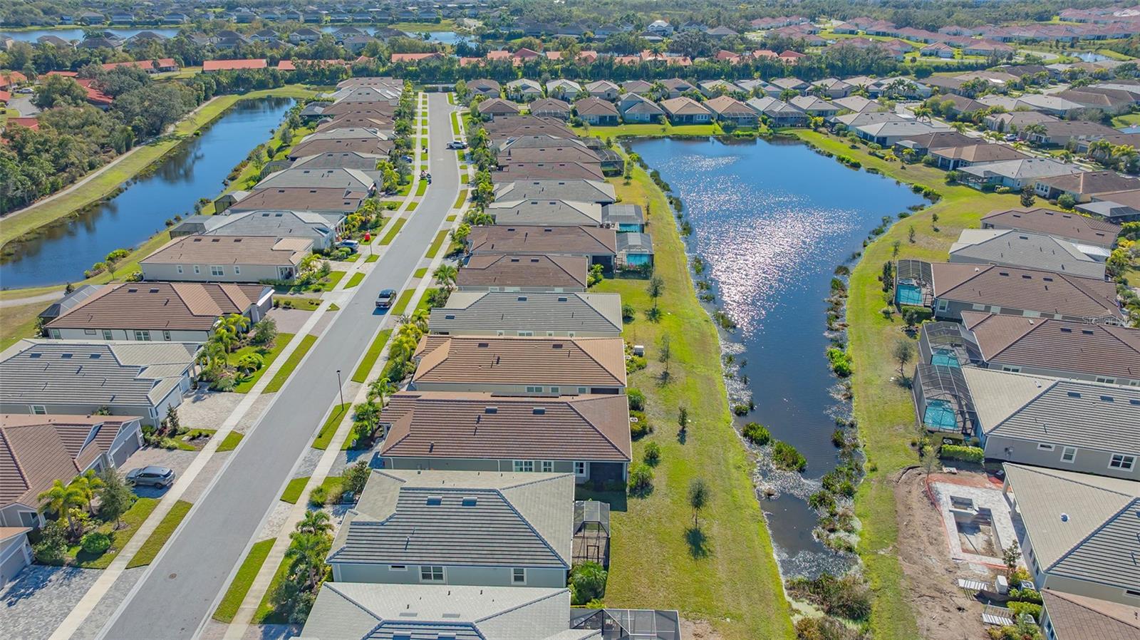 SUNRISE PRESERVE PH 5 - Residential