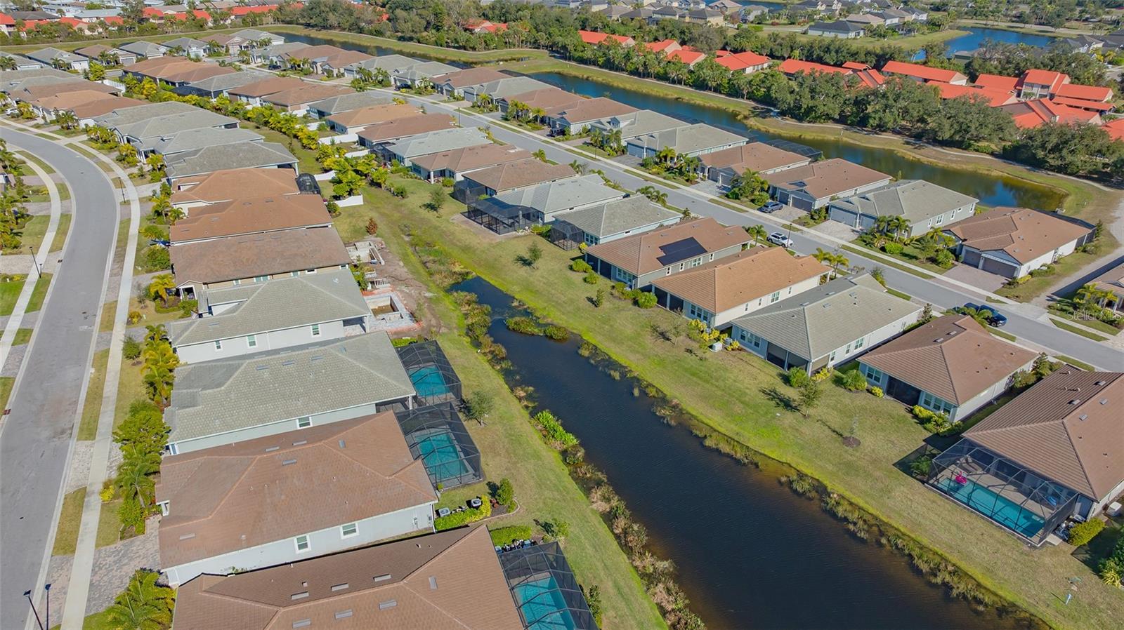 SUNRISE PRESERVE PH 5 - Residential