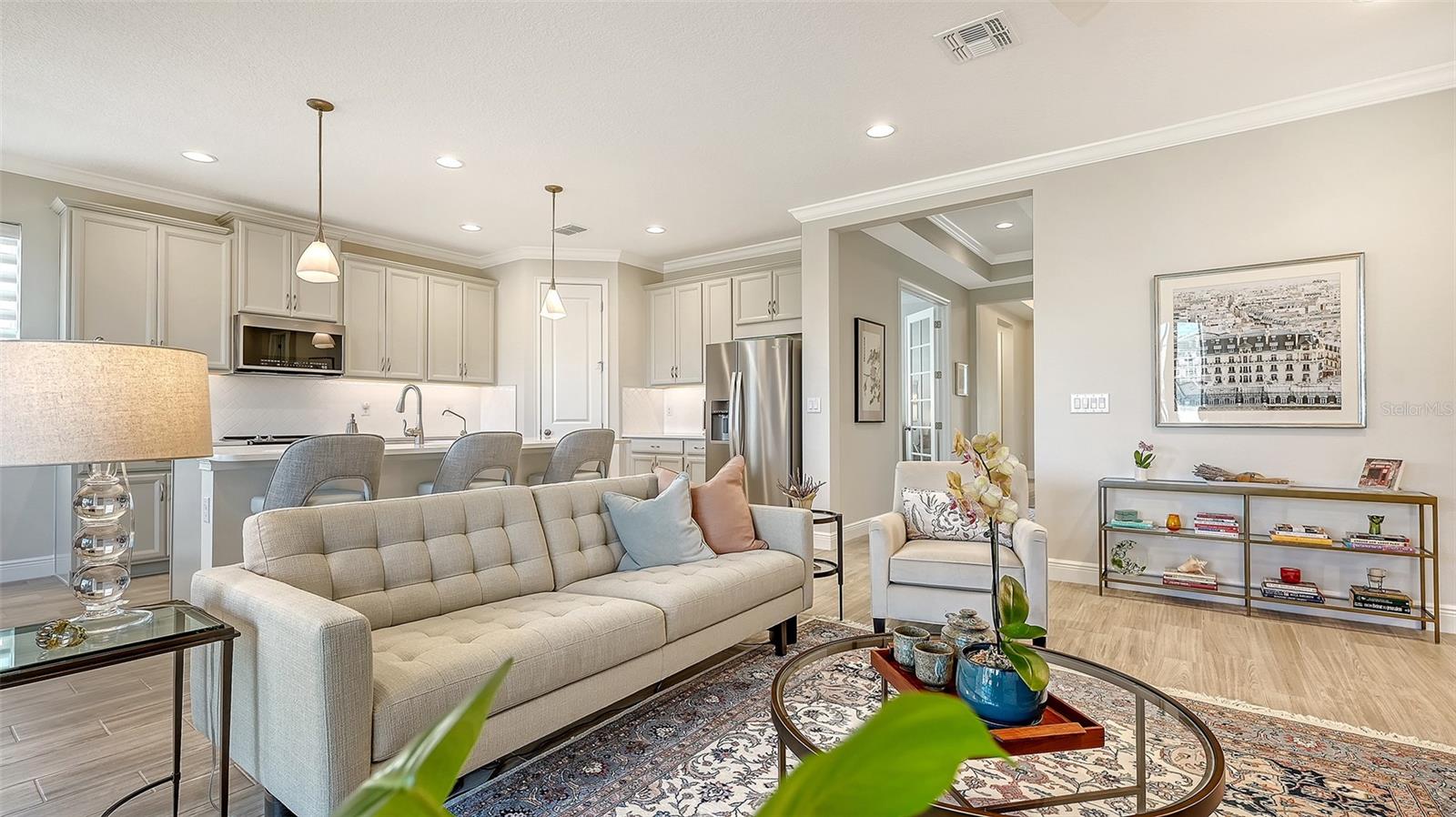 SUNRISE PRESERVE PH 5 - Residential