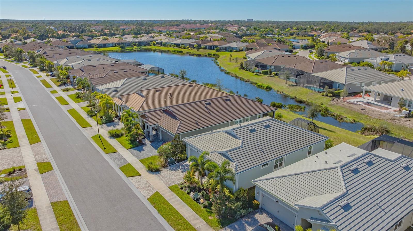 SUNRISE PRESERVE PH 5 - Residential