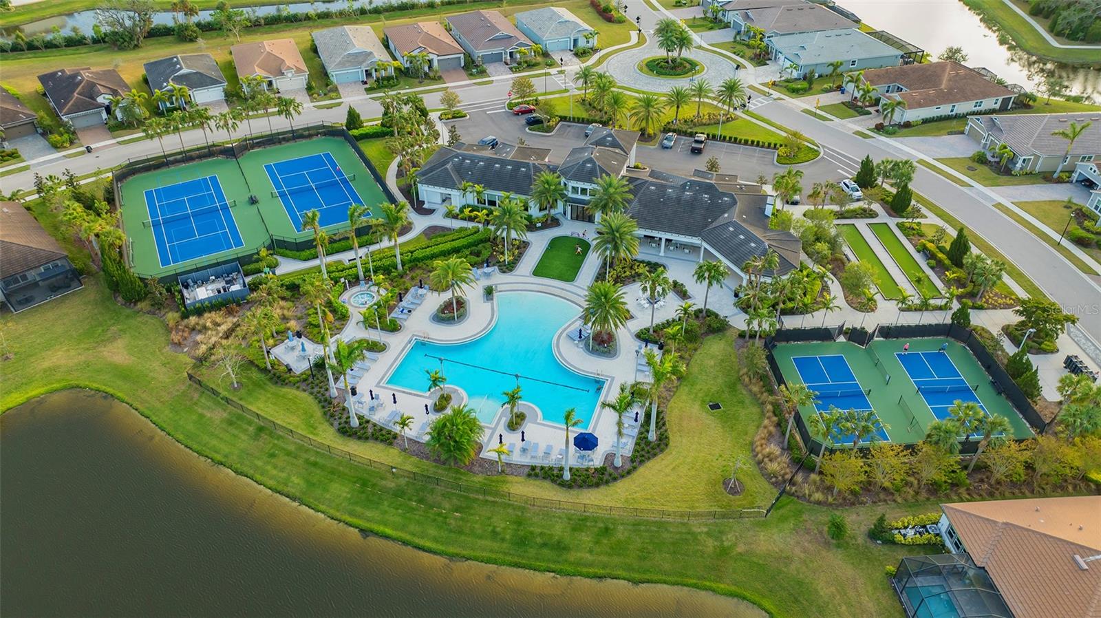 SUNRISE PRESERVE PH 5 - Residential