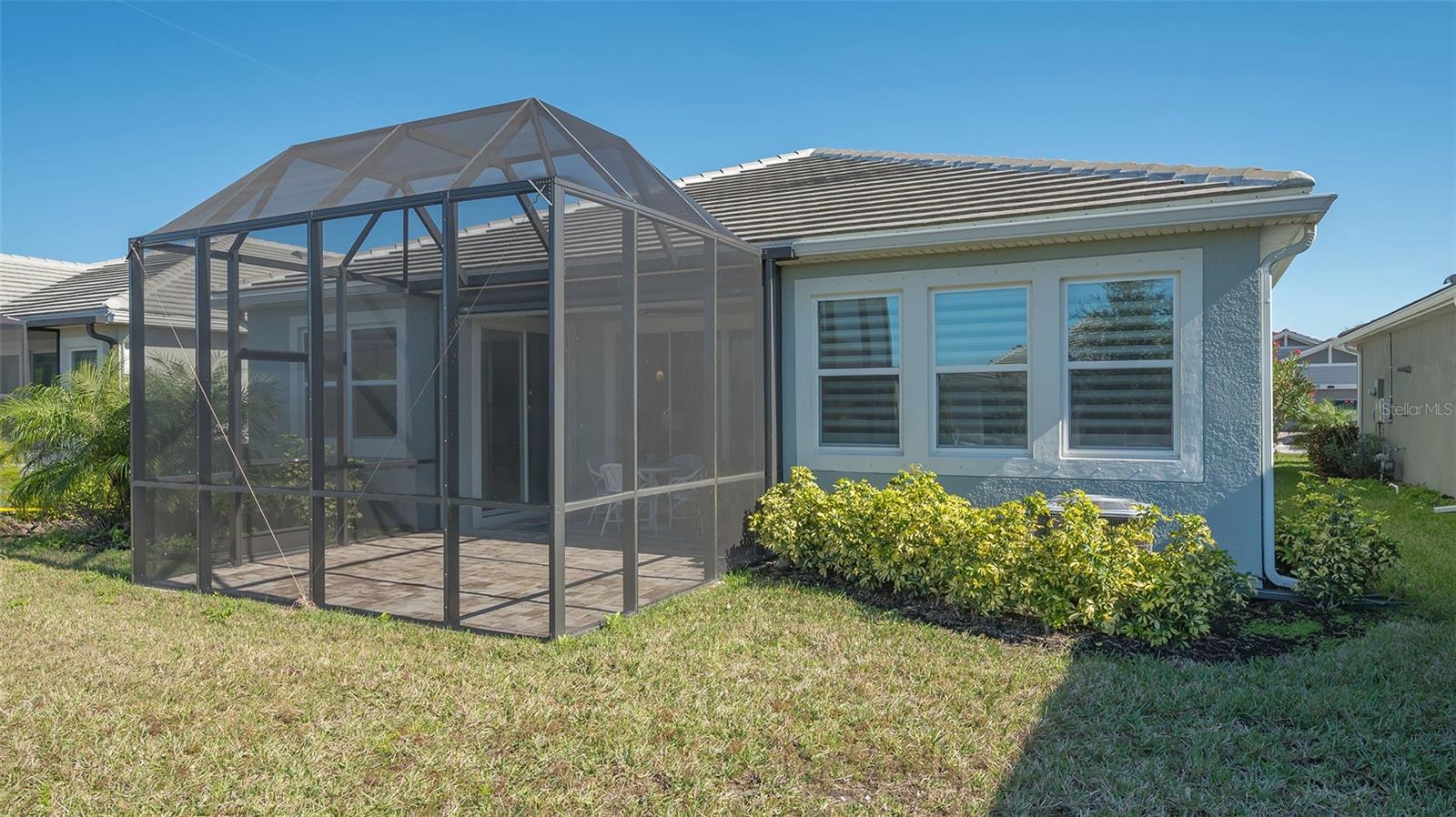 SUNRISE PRESERVE PH 5 - Residential