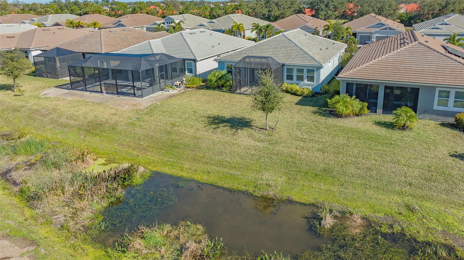 SUNRISE PRESERVE PH 5 - Residential