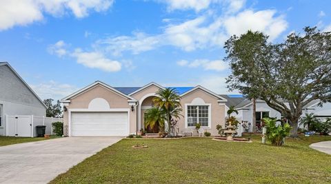 A home in BRADENTON