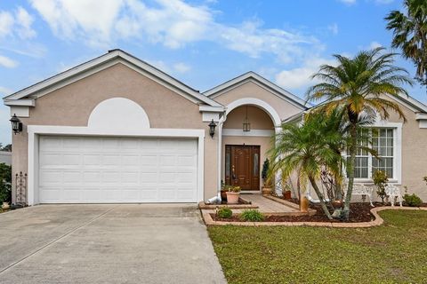 A home in BRADENTON