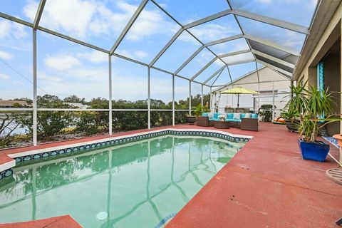 A home in BRADENTON