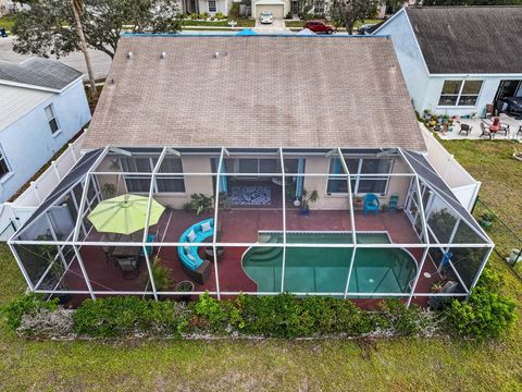 A home in BRADENTON