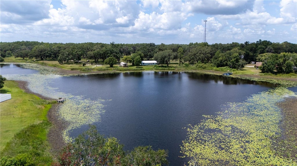 Photo of 0 State Road 52, Land O Lakes, FL 34638 (MLS # TB8523945)