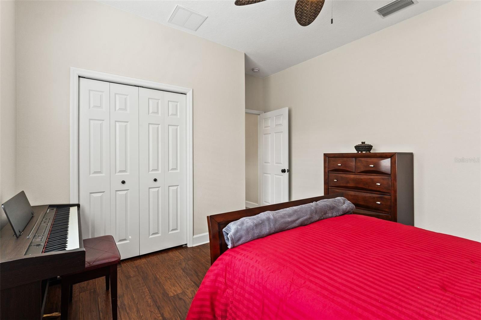 OAKSTEAD PRCL 01 - Residential