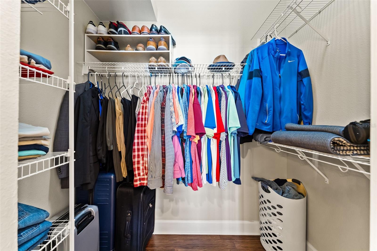 OAKSTEAD PRCL 01 - Residential