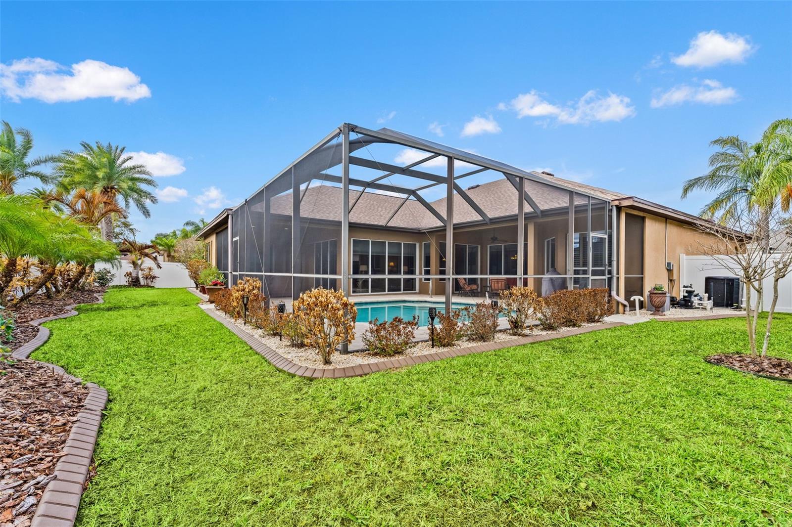 OAKSTEAD PRCL 01 - Residential