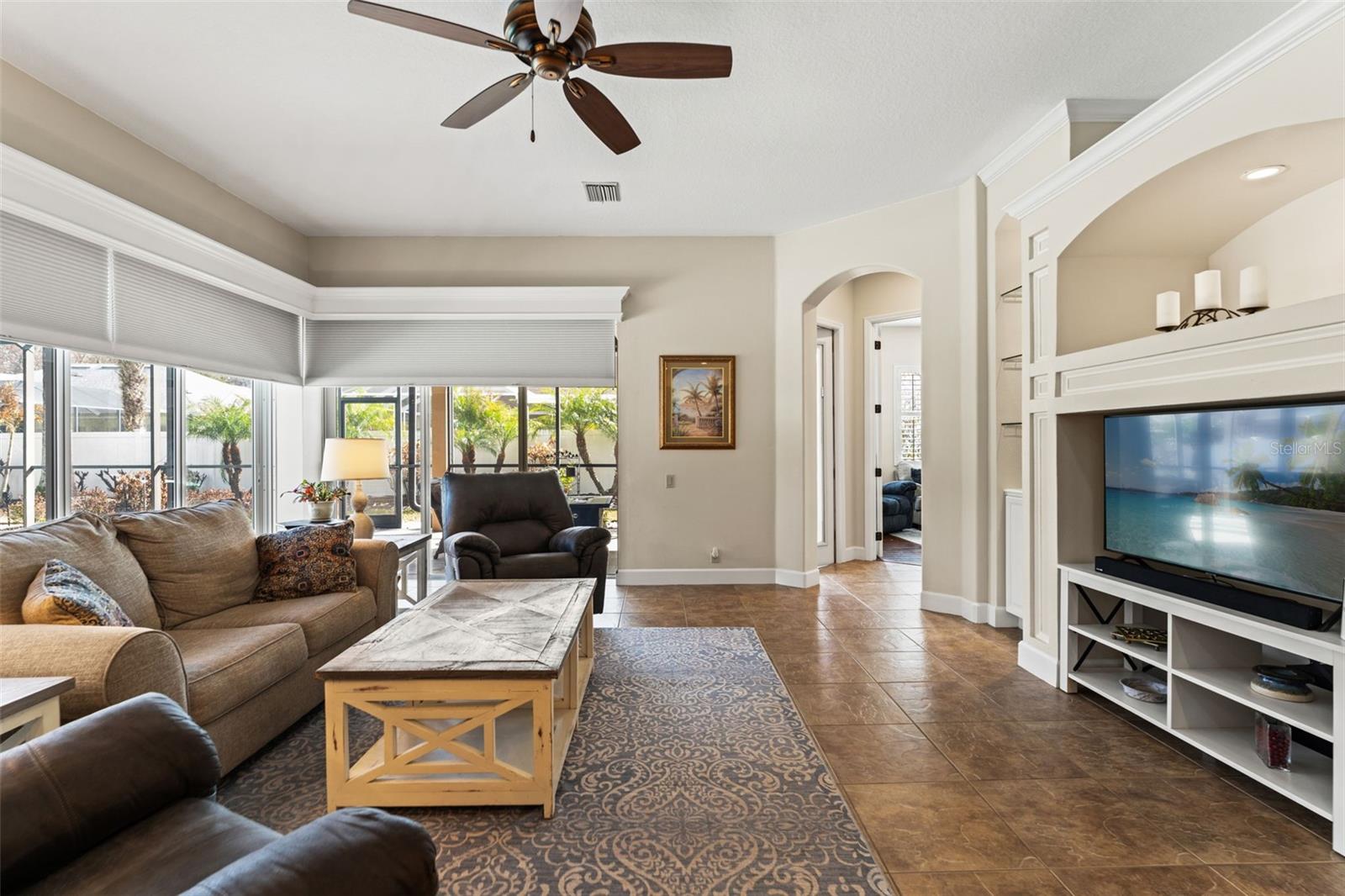 OAKSTEAD PRCL 01 - Residential