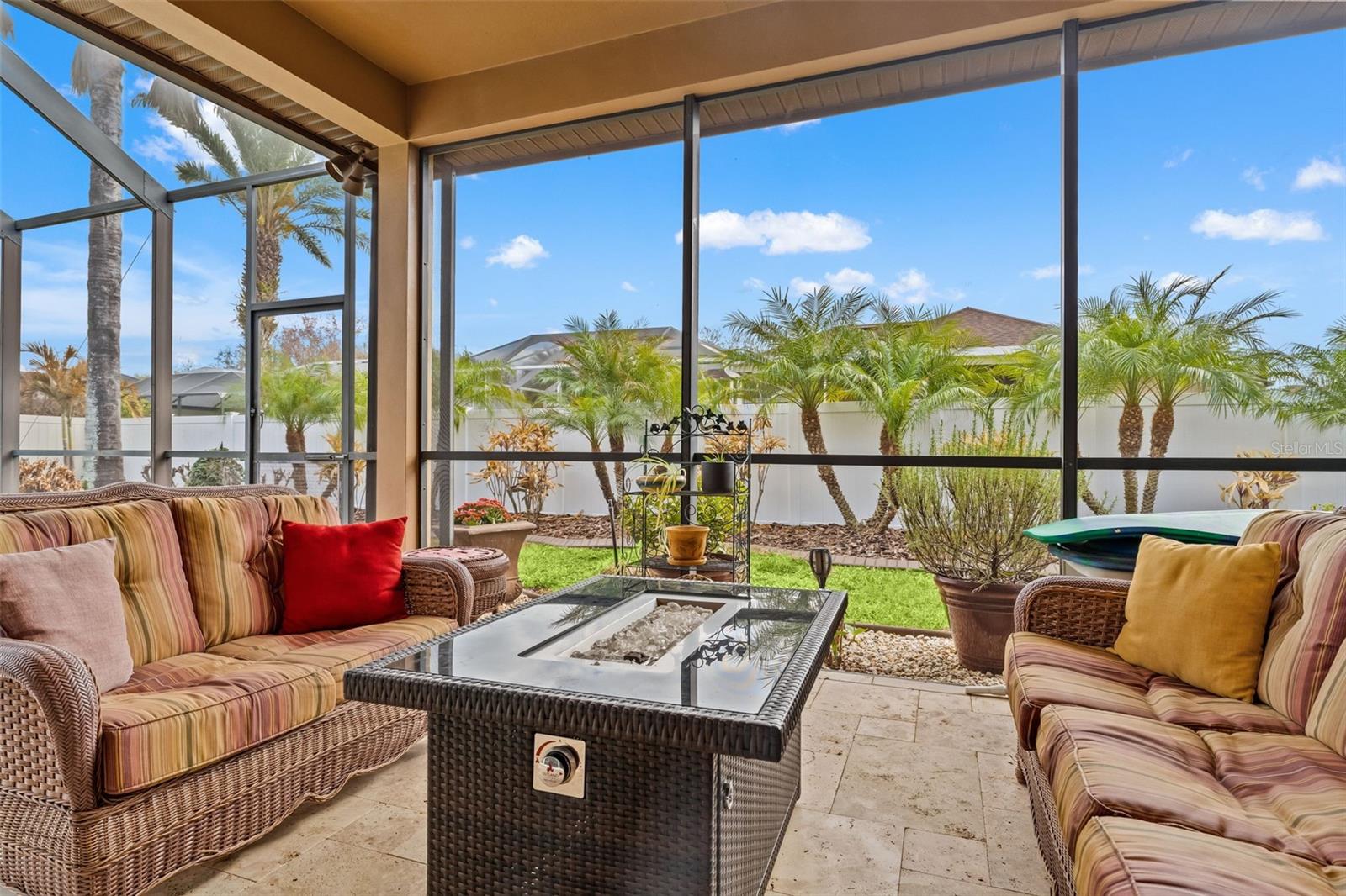 OAKSTEAD PRCL 01 - Residential