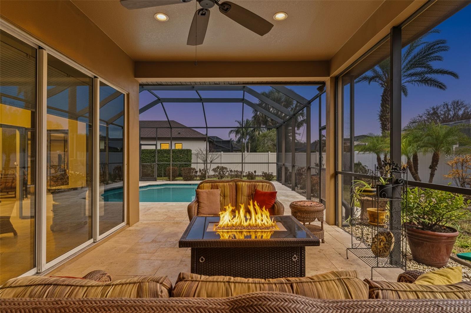 OAKSTEAD PRCL 01 - Residential