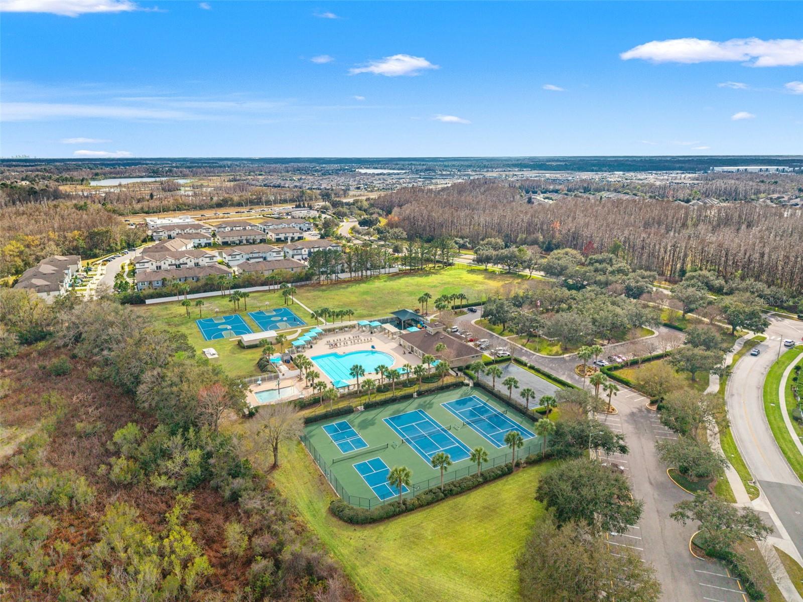 OAKSTEAD PRCL 01 - Residential