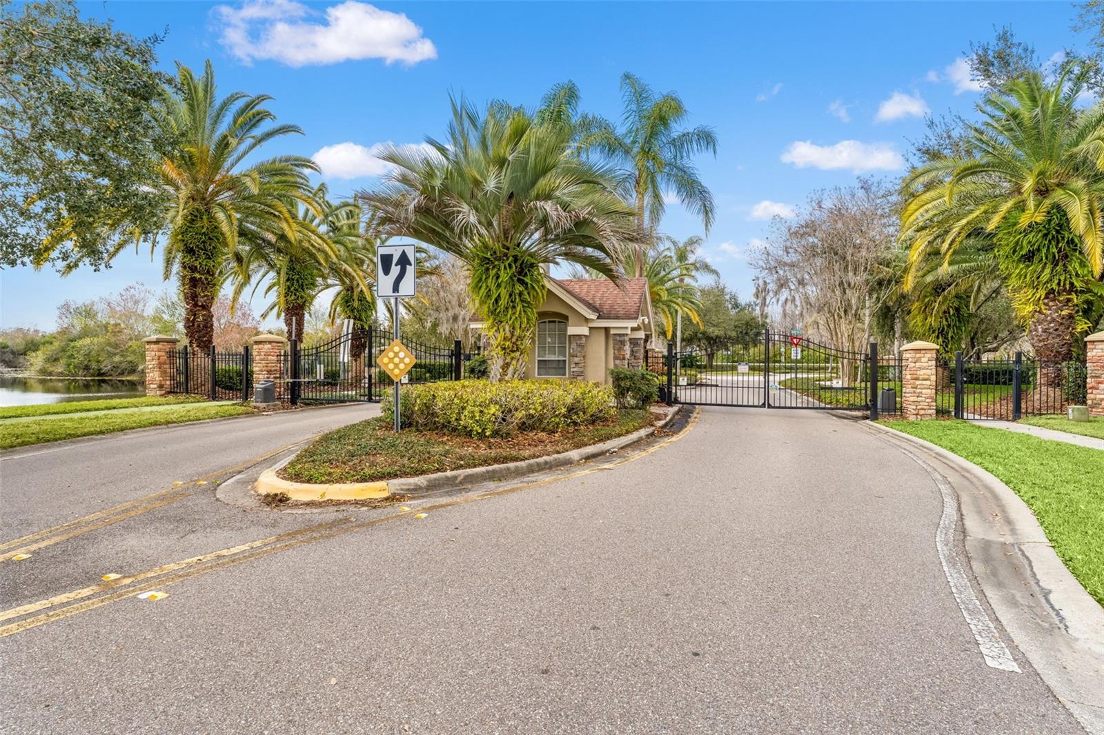 OAKSTEAD PRCL 01 - Residential