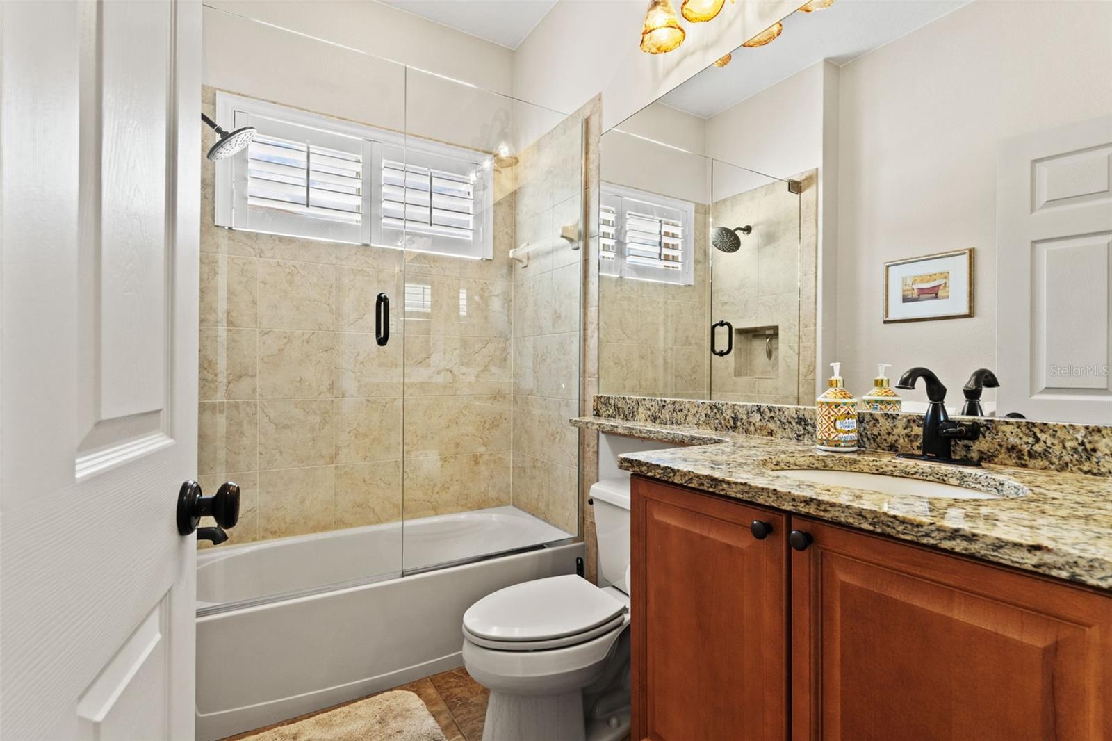 OAKSTEAD PRCL 01 - Residential