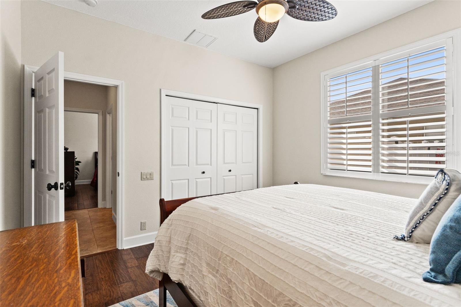 OAKSTEAD PRCL 01 - Residential