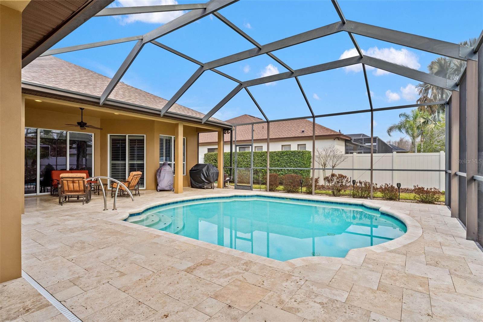 OAKSTEAD PRCL 01 - Residential