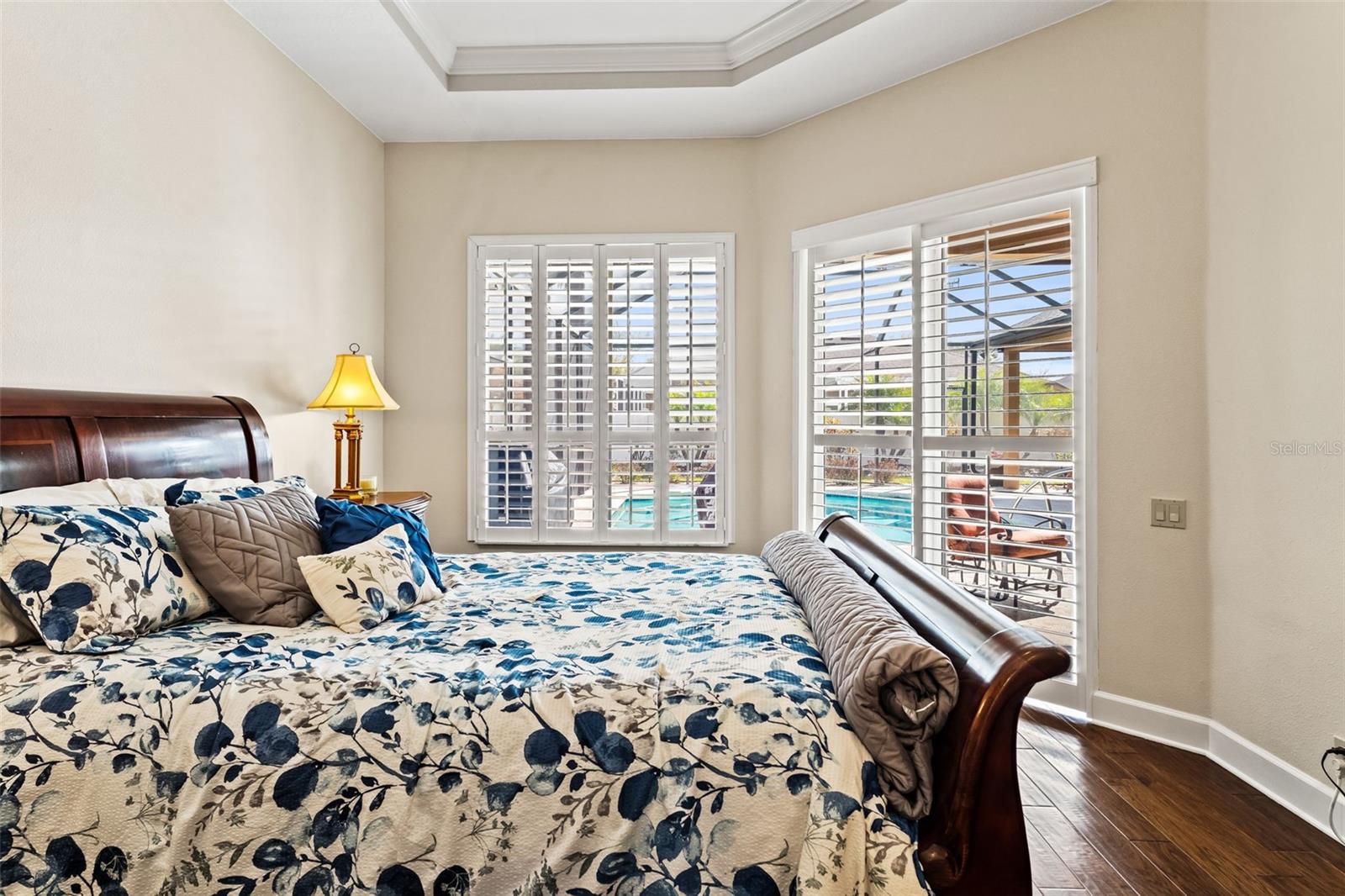 OAKSTEAD PRCL 01 - Residential