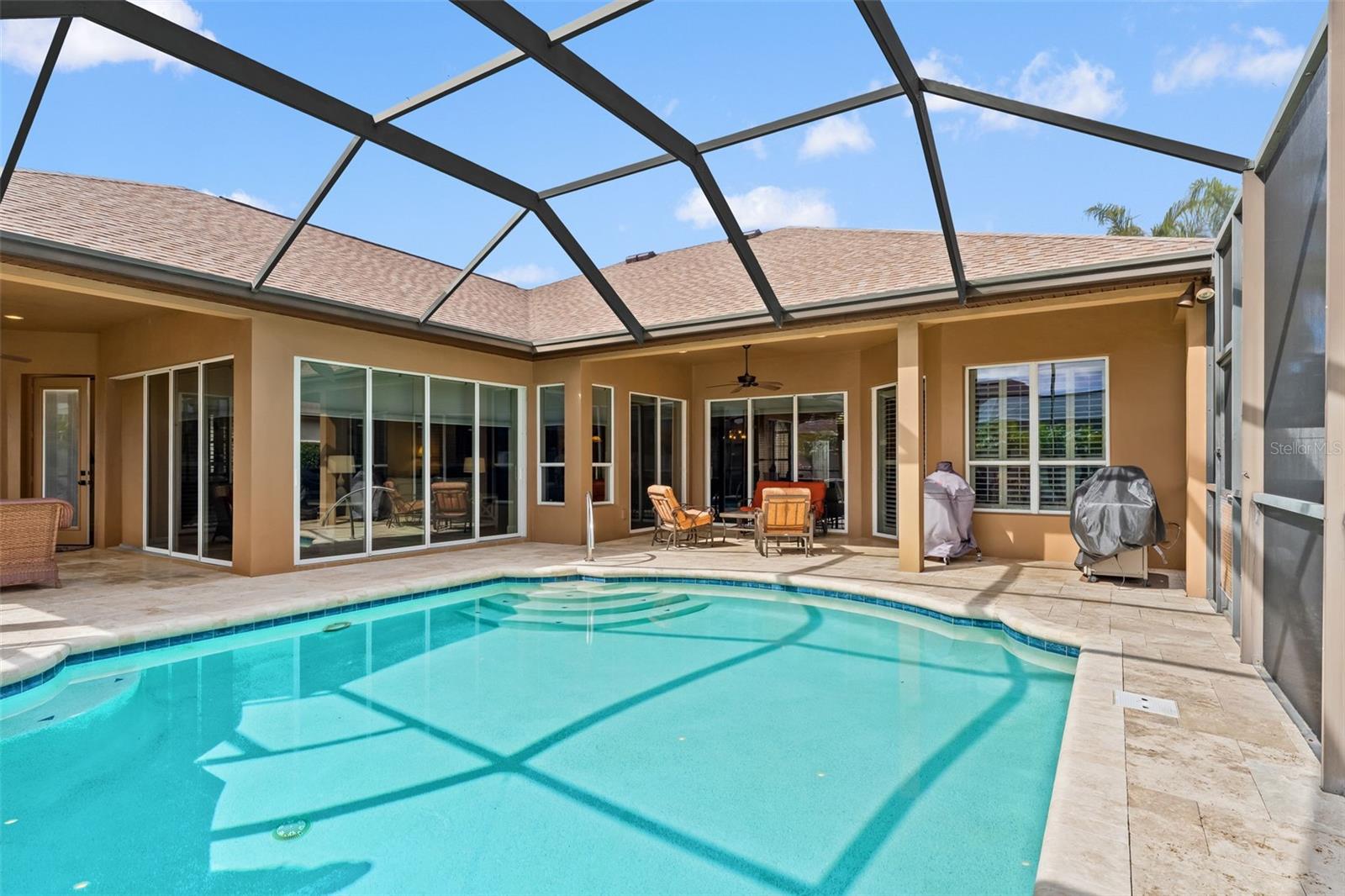 OAKSTEAD PRCL 01 - Residential