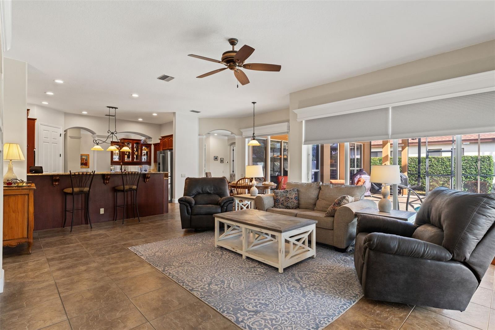 OAKSTEAD PRCL 01 - Residential