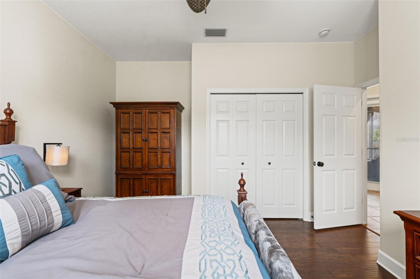 OAKSTEAD PRCL 01 - Residential